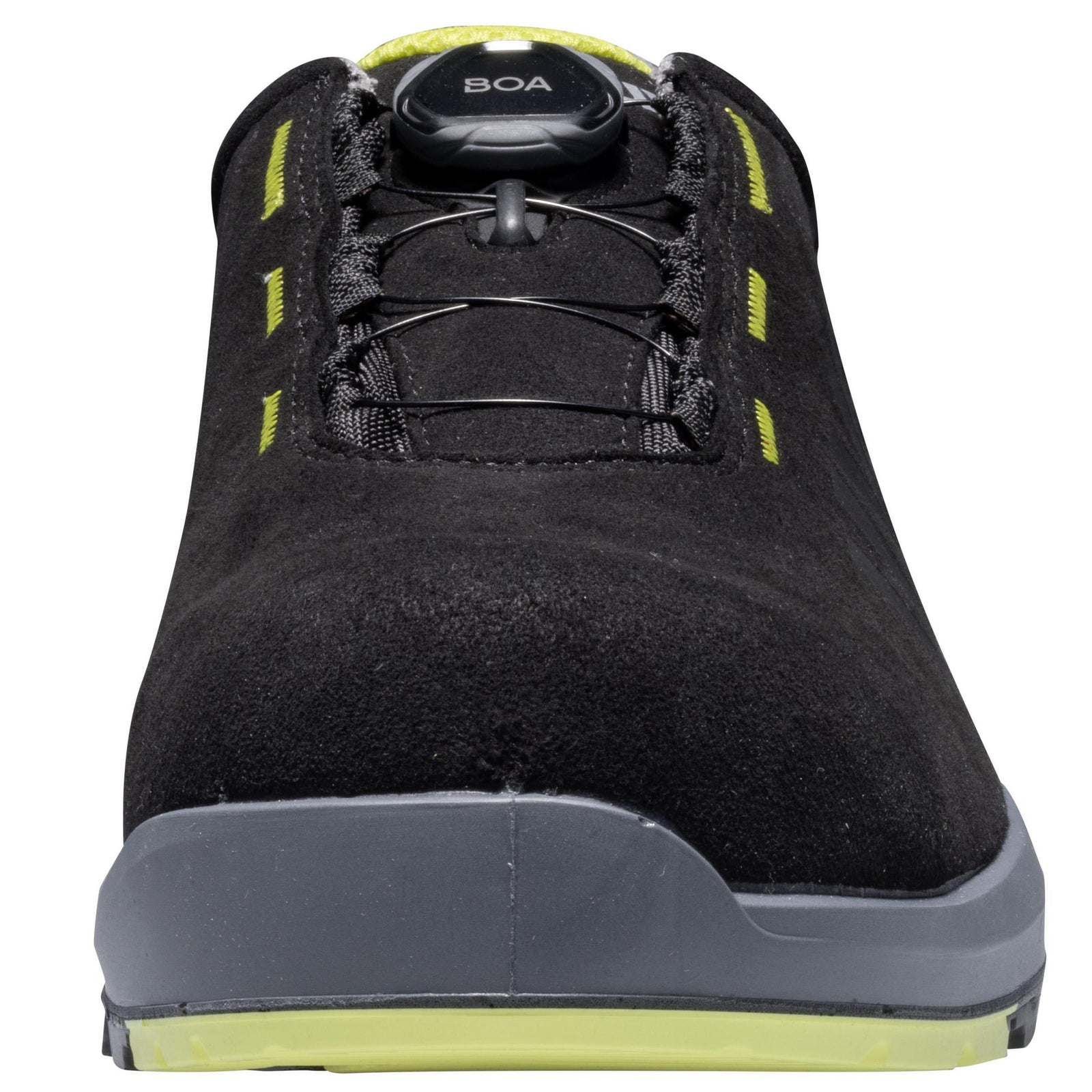 uvex 1 BOA® Sicherheitsschuh S2 Halbschuh Weite 10 - MELTEC GmbH