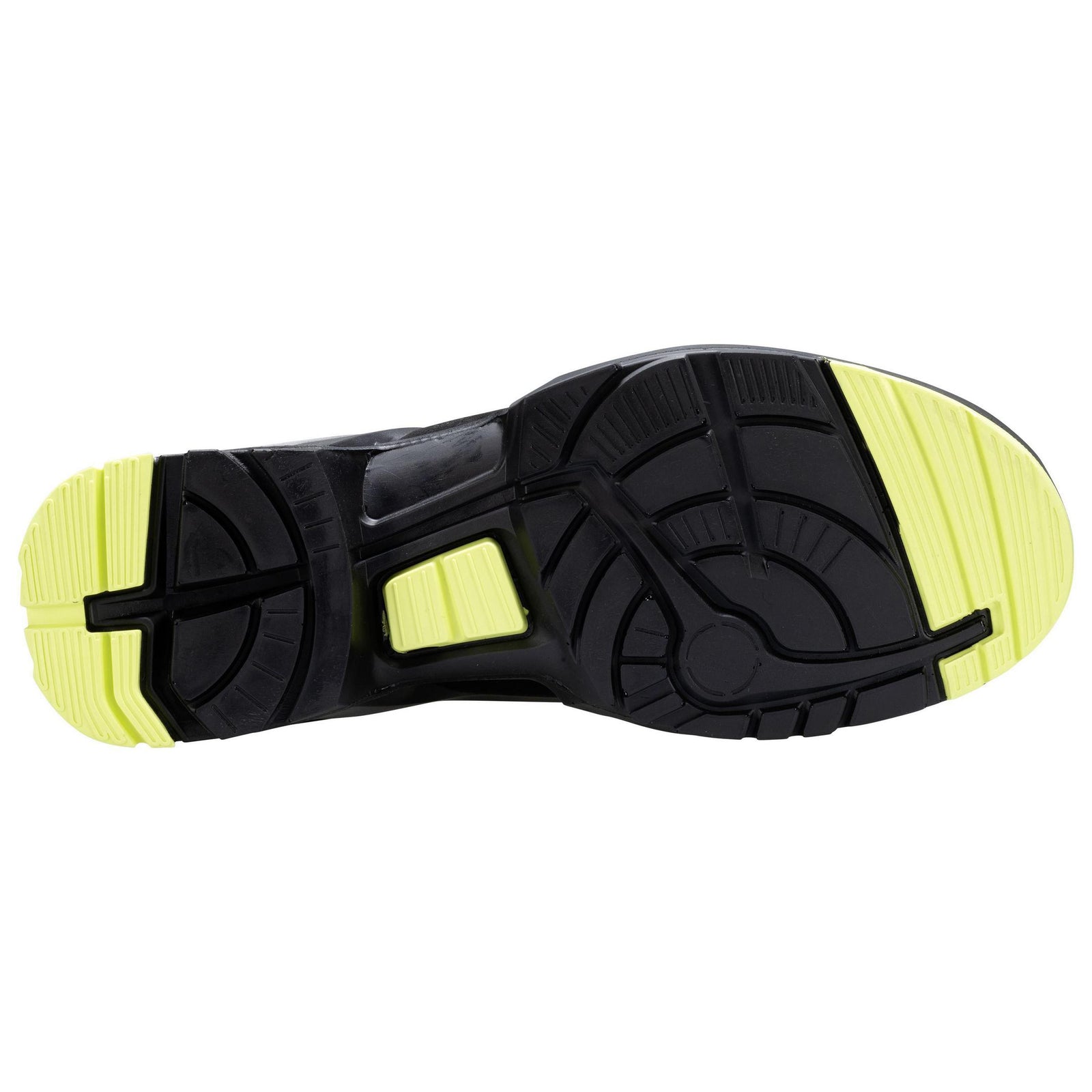 uvex 1 BOA® Sicherheitsschuh S2 Halbschuh Weite 10 - MELTEC GmbH