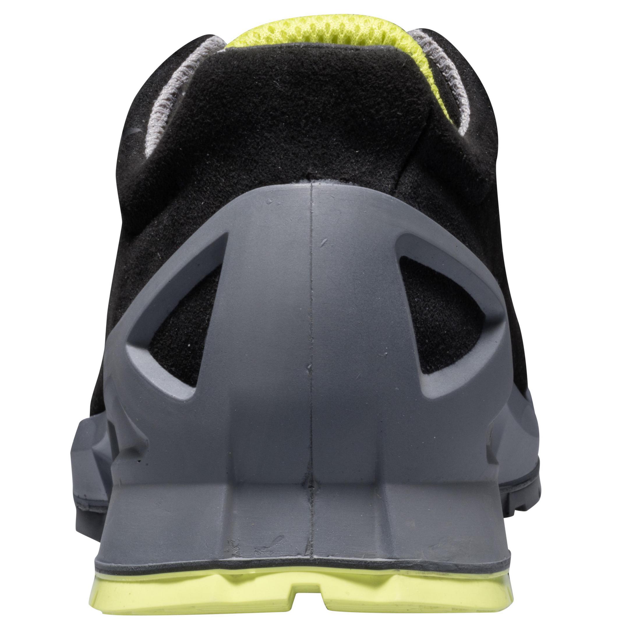 uvex 1 BOA® Sicherheitsschuh S2 Halbschuh Weite 10 - MELTEC GmbH
