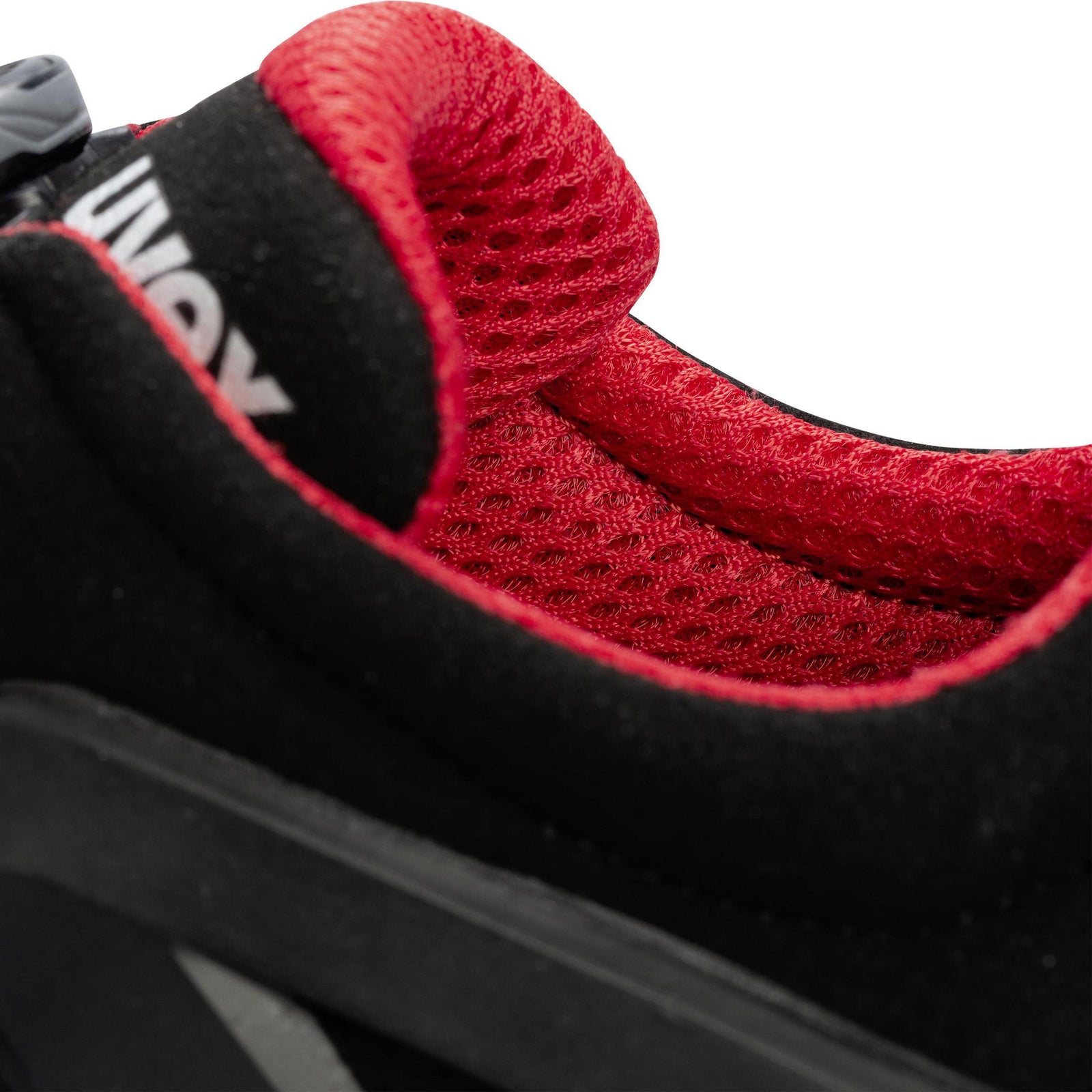 uvex 1 x-tended support BOA® safety shoe S3L low shoe width 10