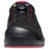 uvex 1 x-tended support BOA® safety shoe S3L low shoe width 10