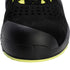 uvex 1 x-tended support BOA® Sicherheitsschuh S1 PL Halbschuh Weite 10