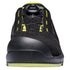 uvex 1 x-tended support BOA® Sicherheitsschuh S1 PL Halbschuh Weite 10