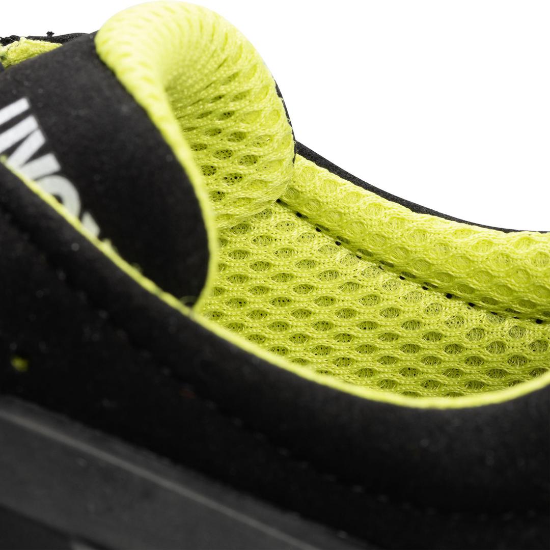 uvex 1 x-tended support BOA® Sicherheitsschuh S1 PL Halbschuh Weite 10