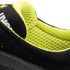 uvex 1 x-tended support BOA® Sicherheitsschuh S1 PL Halbschuh Weite 10