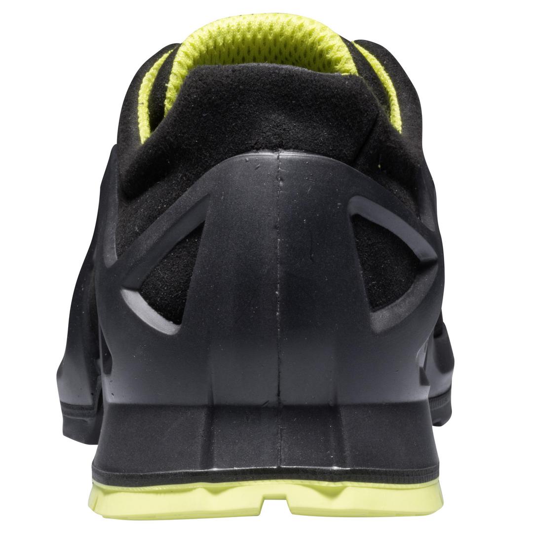 uvex 1 x-tended support BOA® Sicherheitsschuh S1 PL Halbschuh Weite 10