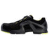 uvex 1 x-tended support BOA® Sicherheitsschuh S1 PL Halbschuh Weite 10