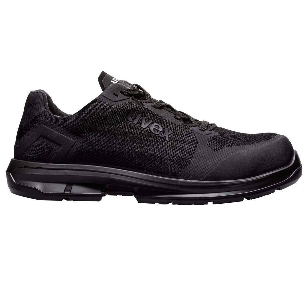 uvex 1 sport Sicherheitsschuh S1 PL Halbschuh Weite 10 - MELTEC GmbH