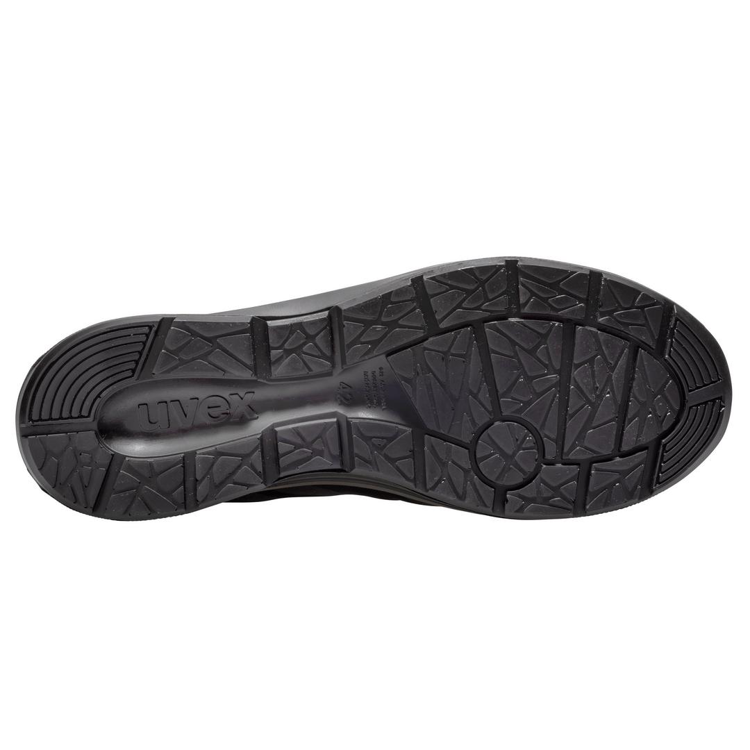 uvex 1 sport Sicherheitsschuh S1 PL Halbschuh Weite 10 - MELTEC GmbH