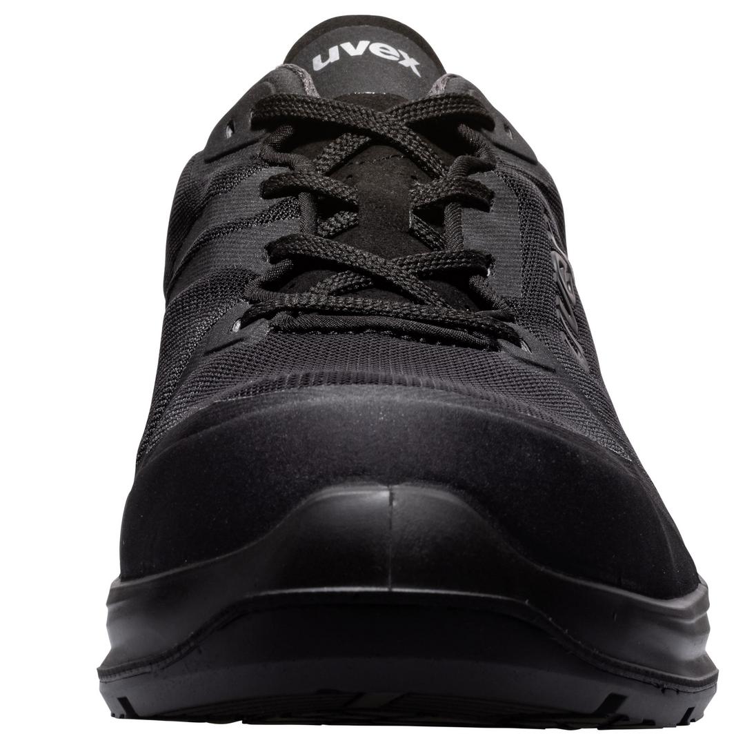 uvex 1 sport Sicherheitsschuh S1 PL Halbschuh Weite 10 - MELTEC GmbH