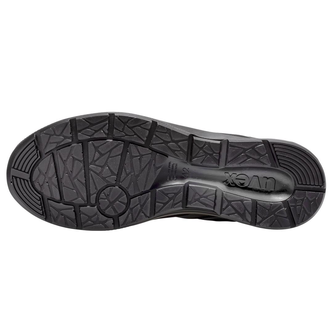 uvex 1 sport Sicherheitsschuh S1 PL Halbschuh Weite 10 - MELTEC GmbH