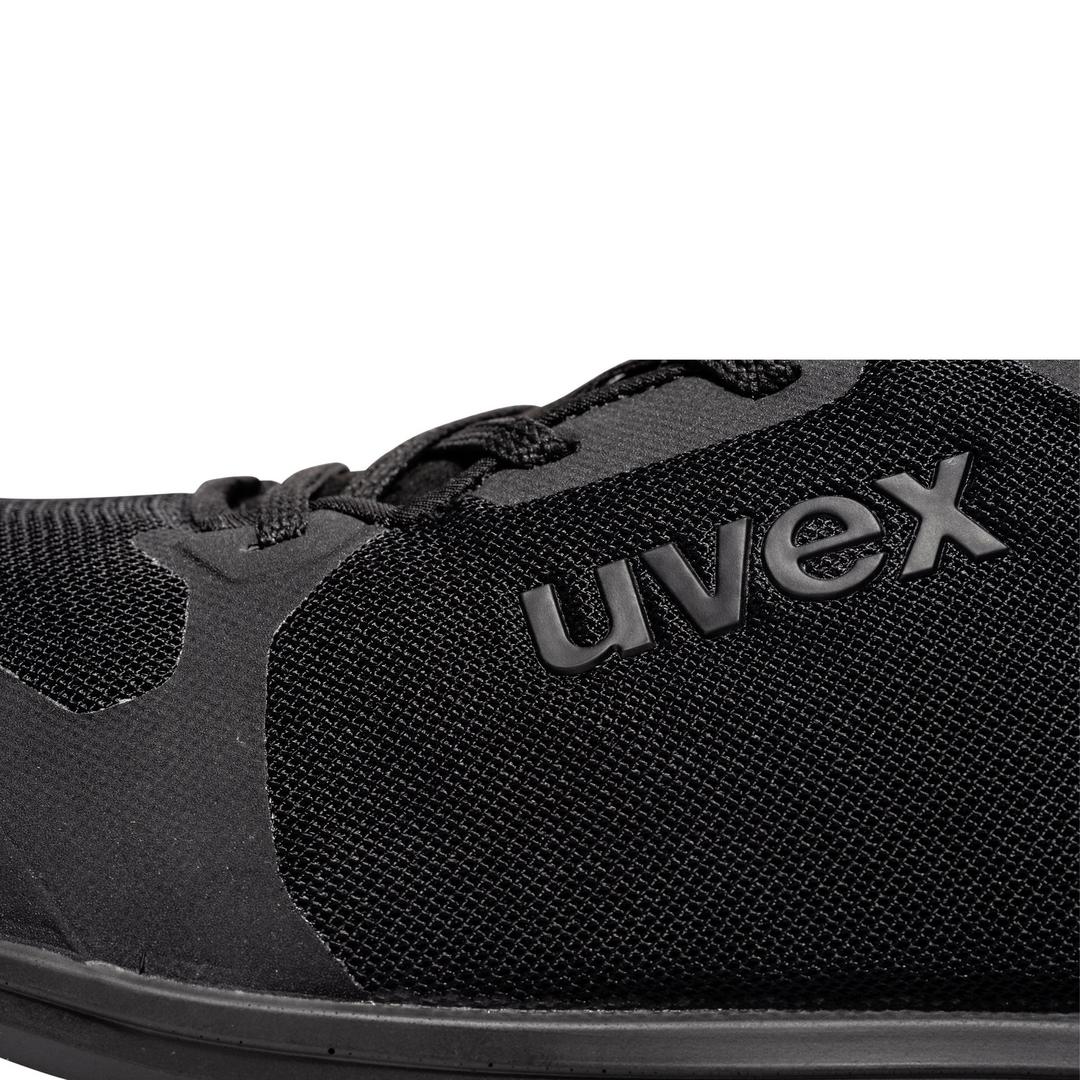 uvex 1 sport Sicherheitsschuh S1 PL Halbschuh Weite 10 - MELTEC GmbH