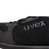 uvex 1 sport Sicherheitsschuh S1 PL Halbschuh Weite 10 - MELTEC GmbH