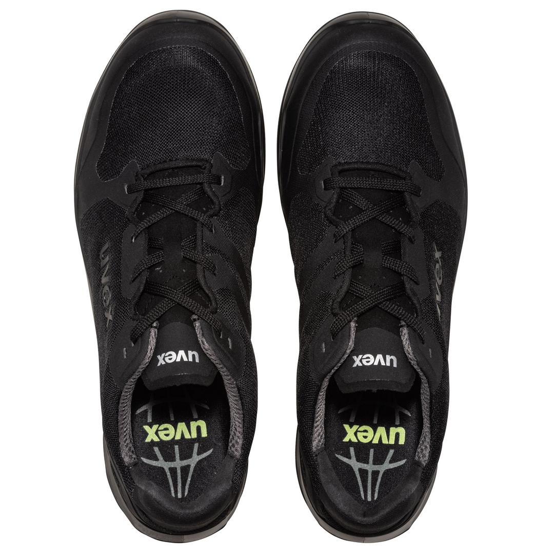 uvex 1 sport Sicherheitsschuh S1 PL Halbschuh Weite 10 - MELTEC GmbH