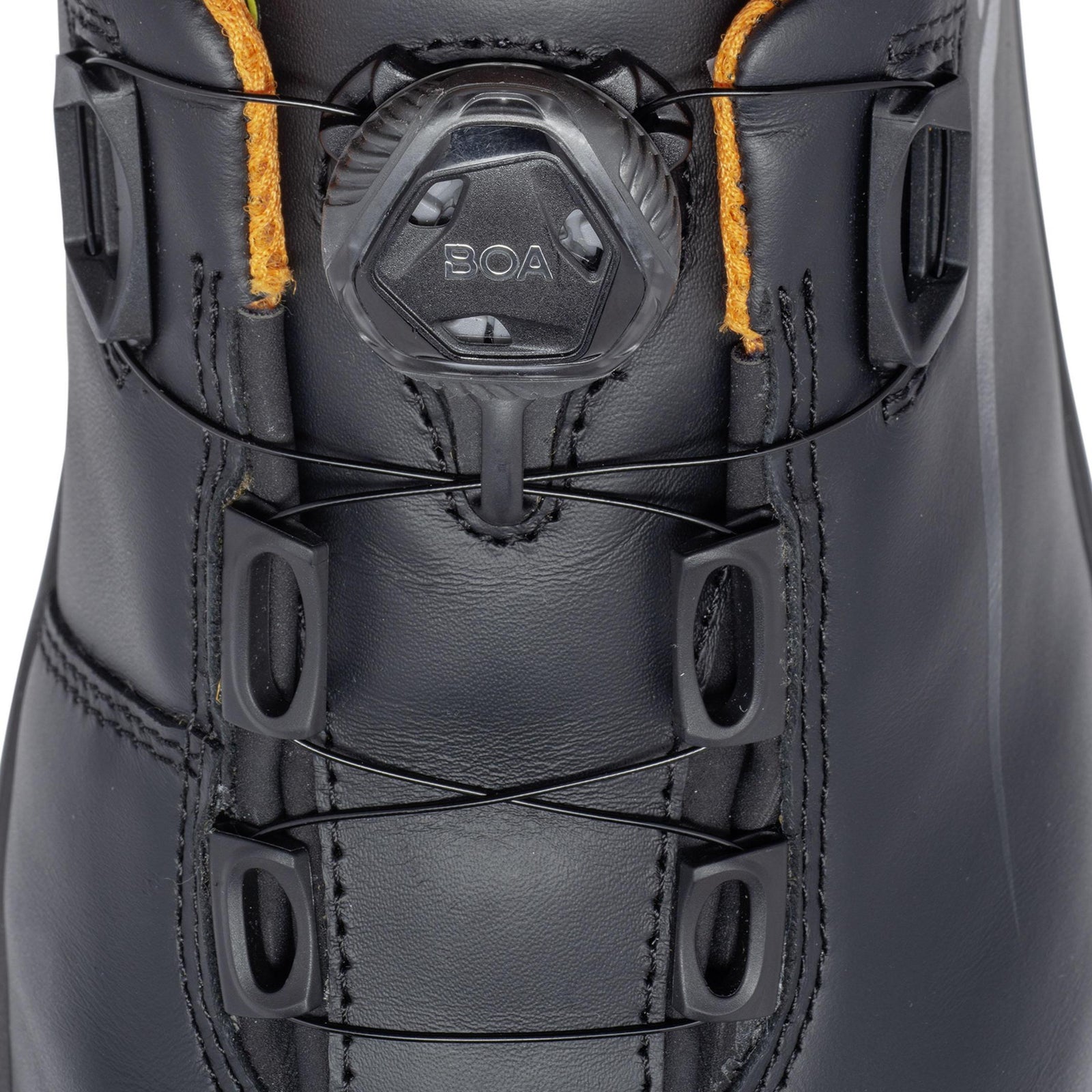 uvex 2 MACSOLE BOA® Sicherheitsschuh S3L Halbschuh Weite 10