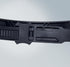 uvex pheos faceguard Visier innen beschlagfrei, außen extrem kratzfest und chemikalienbeständig