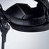 uvex pheos faceguard Visier innen beschlagfrei, außen extrem kratzfest und chemikalienbeständig