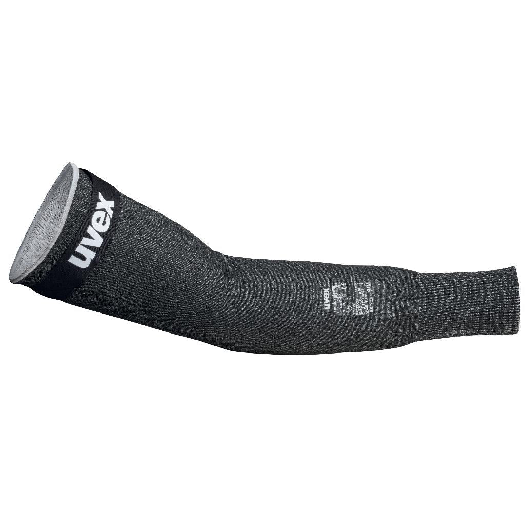 uvex unidur sleeve Schnittschutz-Unterarmschutz - MELTEC GmbH
