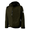 Manchester Wasserdichte Shelljacke
