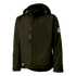 Manchester Wasserdichte Shelljacke