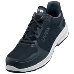uvex 1 sport Sicherheitsschuh S1 PL Halbschuh Weite 10