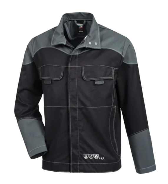 Blouson 4kA Störlichtbogen Kl. 1