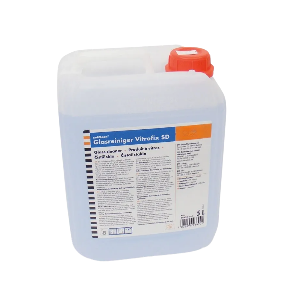 Vitrofix SD, 5 Liter Kanister