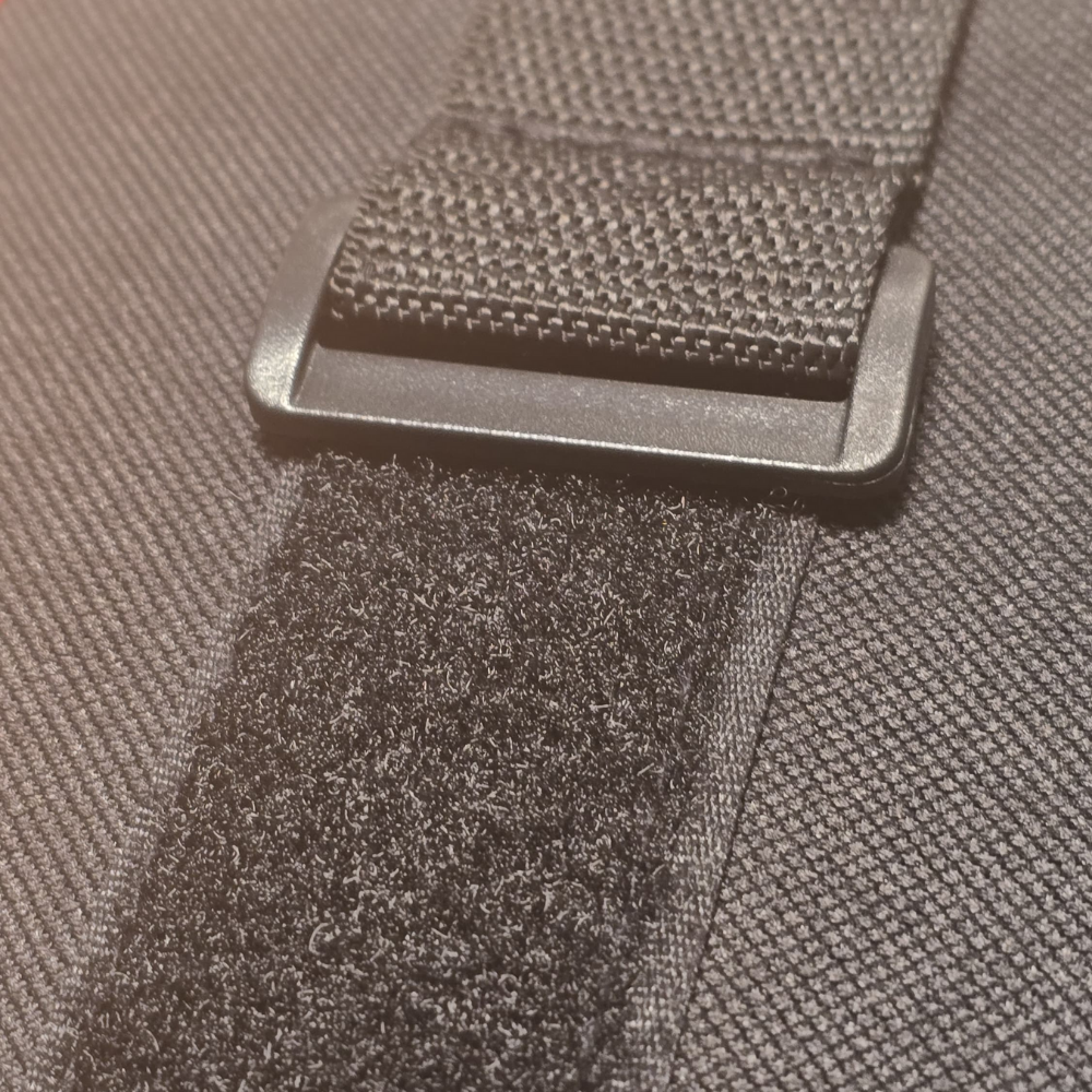 Gürtel aus Polyester - MELTEC