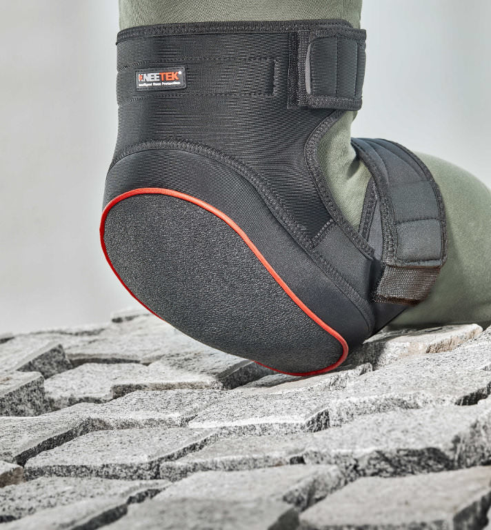 Knieschoner SAFETEK® KevSafe®