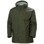 Mandal Wasserdichte Jacke