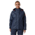 Gale Wasserdichte Damen-Regenjacke