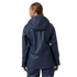 Gale Wasserdichte Damen-Regenjacke