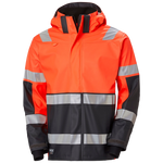Alna 2.0 Hi Vis Regenjacke