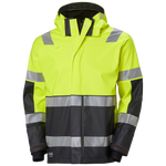 Alna 2.0 Hi Vis Regenjacke