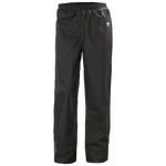 Manchester Wasserdichte Regenhose