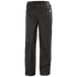 Manchester Wasserdichte Regenhose
