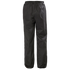 Manchester Wasserdichte Regenhose