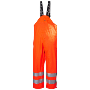 Alta Hi Vis Wasserdichte Regen-Latzhose