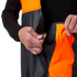 Alna 2.0 Hi Vis Regenlatzhose
