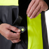 Alna 2.0 Hi Vis Regenlatzhose