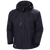Manchester Wasserdichte Shelljacke
