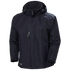 Manchester Wasserdichte Shelljacke