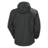 Manchester Wasserdichte Shelljacke