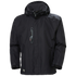 Manchester Wasserdichte Shelljacke