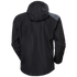 Manchester Wasserdichte Shelljacke