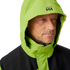 Magni 3-Lagige Wasserdichte Shelljacke