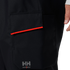 UC-ME Hi Vis Shellhose Klasse 1