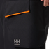 UC-ME Hi Vis Shellhose Klasse 1