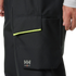 UC-ME Hi Vis Shellhose Klasse 1