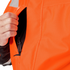 Alna 2.0 Hi Vis Wasserdichte Shelljacke